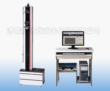 紙張斷裂力檢測CMT系列微機(jī)控制電子萬能試驗(yàn)機(jī)(單臂式)