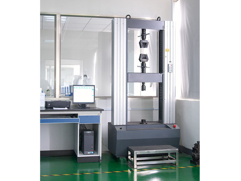 冰刀鞋電子萬能試驗機、緊固抗拉力試驗機